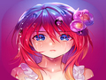 Gioco Vestire la Bambola Kawaii in linea