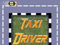 Gioco Autista di taxi in linea