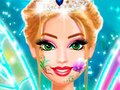 Gioco La festa delle fate di Barbara e amici in linea