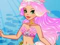 Gioco Scelta degli editori: sirena in linea