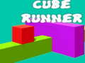 Gioco Corsa del Cubo in linea