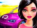 Gioco La macchina preferita di Kylie in linea