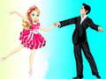 Gioco Vestire la Ragazza Danzatrice in linea