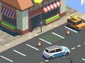 Gioco Parcheggio Veloce 3D in linea