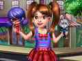 Gioco La Principessa e i Giocattoli Perduti in linea