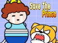 Gioco Salva il Principe in linea