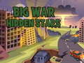 Gioco Grande Guerra: Stelle Nascoste in linea