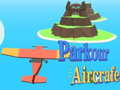 Gioco Parkour Aeronave in linea