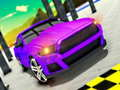 Gioco Gioco di Parcheggio Auto Abilità di Guida in linea