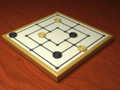 Gioco Morris in linea