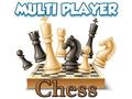 Gioco Scacchi Multiplayer in linea