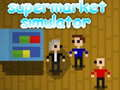 Gioco Simulatore di Supermercato in linea