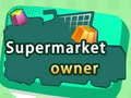 Gioco Proprietario di supermercato in linea