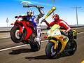 Gioco Battaglia tra Biker 3D in linea