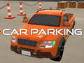 Gioco Parcheggio Auto in linea
