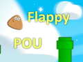 Gioco Pou Volante in linea