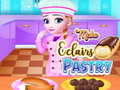 Gioco Crea bignè in linea