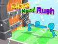 Gioco Rush della Testa Gigante in linea