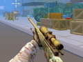 Gioco Resident Evil 3D in linea