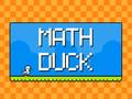 Gioco Anatra Matematica in linea