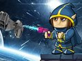 Gioco Guerra degli alieni in linea