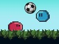 Gioco Palla di Slime in linea