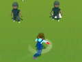 Gioco Ultimate Frisbee in linea