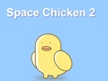 Gioco Pollo Spaziale 2 in linea