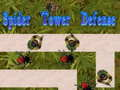 Gioco Difesa della Torre Ragno in linea