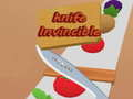 Gioco Coltello Invincibile in linea