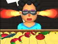 Gioco Sfida Peperoncino Piccante 3D in linea
