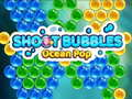 Gioco Spara Bolle: Esplosione Oceano in linea