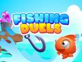 Gioco Duel di Pesca in linea
