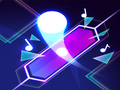 Gioco Musica Magica dei Punti in linea