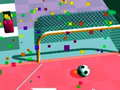 Gioco Colpo Difficile 3D in linea