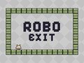 Gioco Robo Uscita in linea