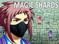Gioco Schegge Magiche in linea
