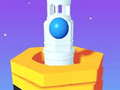 Gioco Palla Rimbalzo a Torre 3D in linea