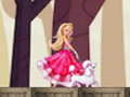 Gioco Le avventure nella casa dei sogni di Barbie in linea