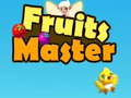 Gioco Maestro della Frutta in linea