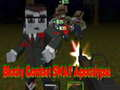 Gioco Combattimento Blocky SWAT Apocalisse in linea