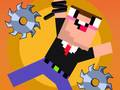 Gioco Attitudine del Noob Eroe in linea