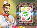 Gioco Piastrella da Cucina in linea