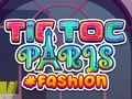 Gioco Tictoc Moda Parigina in linea