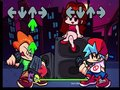 Gioco Binario Musicale del Venerdì Sera Funkin in linea