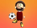 Gioco Giocoleria Calcio in linea