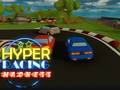 Gioco Follia Corse Iper in linea