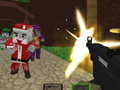 Gioco PGA6 Combattimento Veicoli Pixel Zombies in linea