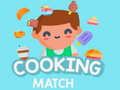 Gioco Match di Cucina in linea