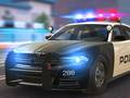 Gioco Simulatore di Auto della Polizia in linea
